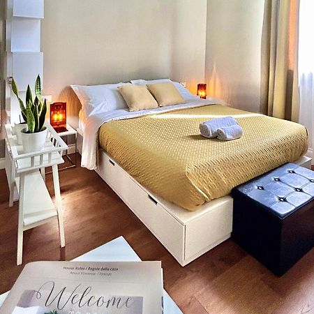 Room114 - Studio Apartment Near The Center 피렌체 외부 사진